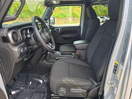 2023 Jeep Wrangler 4xe Base