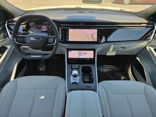 2025 Jeep Wagoneer S Limited