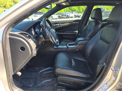 2012 Chrysler 300 S
