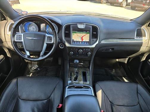 2012 Chrysler 300 S