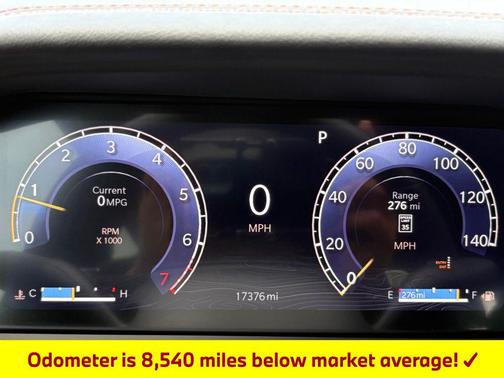 2024 Jeep Grand Cherokee L Summit