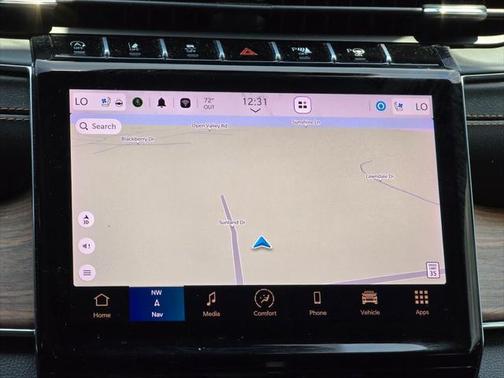 2024 Jeep Grand Cherokee L Summit