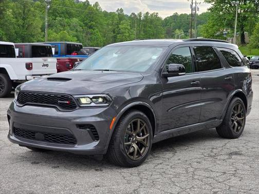 2025 Dodge Durango R/T 20th Anniversary Plus AWD