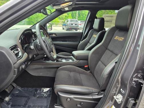 2025 Dodge Durango R/T 20th Anniversary Plus AWD