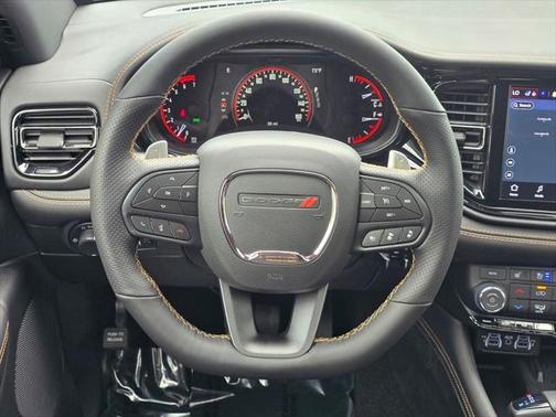 2025 Dodge Durango R/T 20th Anniversary Plus AWD