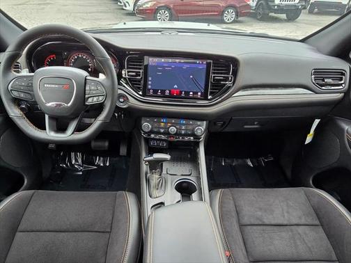 2025 Dodge Durango R/T 20th Anniversary Plus AWD