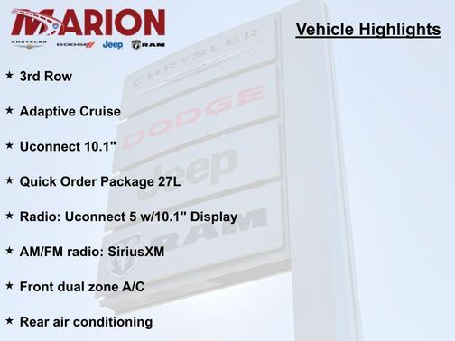 Ceramic Gray Clearcoat 2023 Chrysler Pacifica Touring L