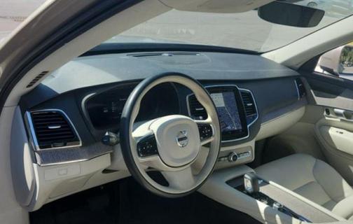 2024 Volvo XC90 B6 Plus Bright Theme 7-Seater