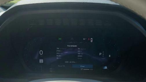 2024 Volvo XC90 B6 Plus Bright Theme 7-Seater