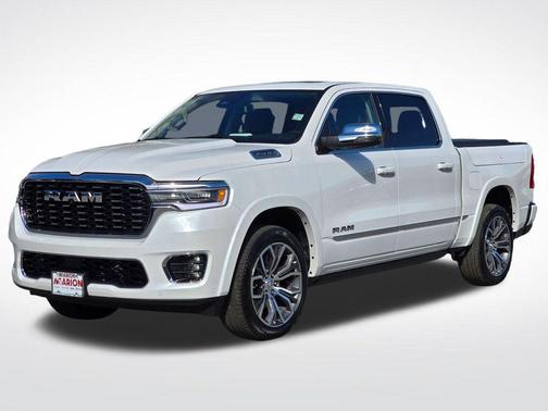 2026 RAM 1500 ST