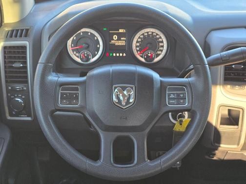 2014 RAM 1500 Tradesman