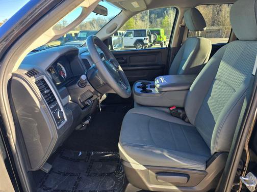 2014 RAM 1500 Tradesman