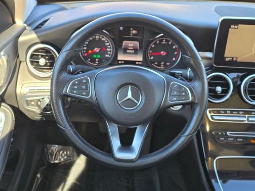 2015 Mercedes-Benz C-Class C 300 4MATIC