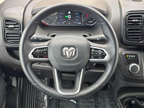 2024 RAM ProMaster 3500 High Roof