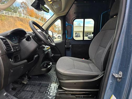 2024 RAM ProMaster 3500 High Roof