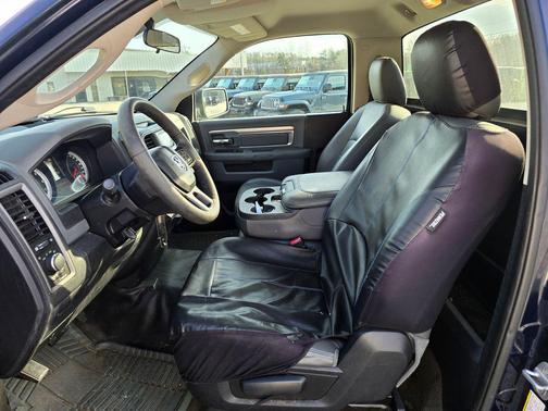 2013 RAM 1500 Tradesman