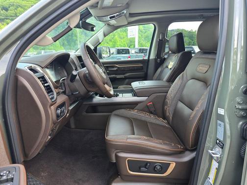 Canyon Lake 2026 RAM 1500 Longhorn