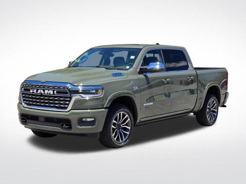 Canyon Lake 2026 RAM 1500 Longhorn