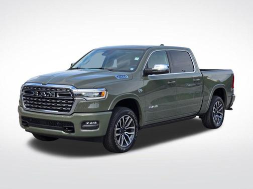 Canyon Lake 2026 RAM 1500 Longhorn