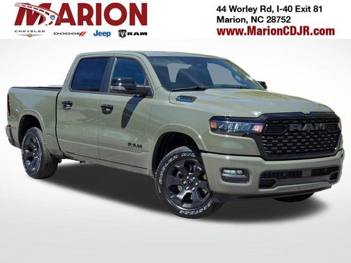 Canyon Lake 2026 RAM 1500 Big Horn/Lone Star