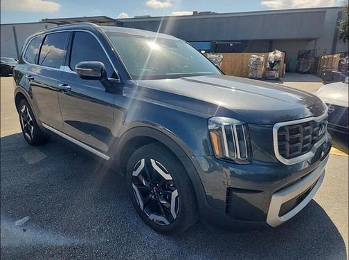 2023 Kia Telluride S