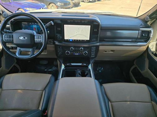 2024 Ford F-350 Lariat