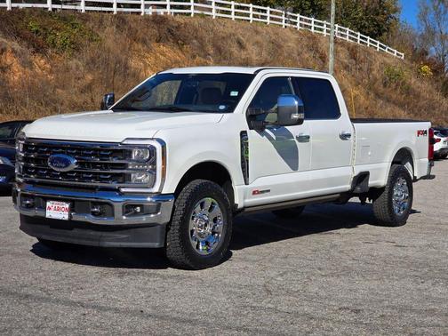 2024 Ford F-350 Lariat