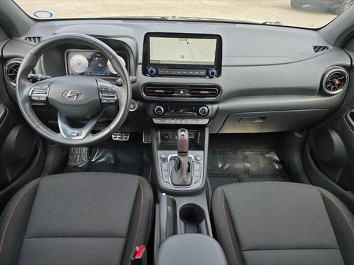 2023 Hyundai KONA N Line