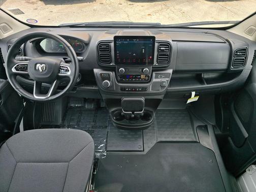 2024 RAM ProMaster 3500 High Roof