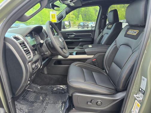 Canyon Lake 2026 RAM 1500 Big Horn/Lone Star