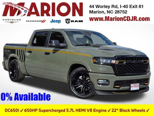 Canyon Lake 2026 RAM 1500 Big Horn/Lone Star