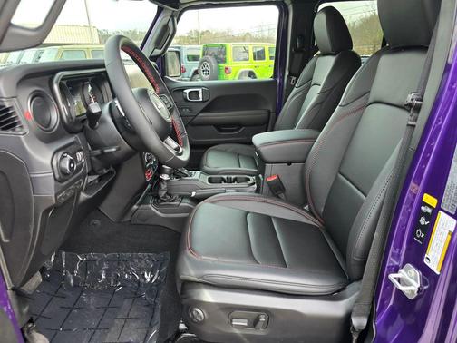 2026 Jeep Wrangler 4-Door Moab 392 4x4