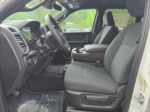 2025 RAM 2500 Power Wagon