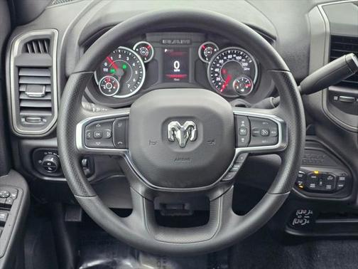 2025 RAM 2500 Power Wagon
