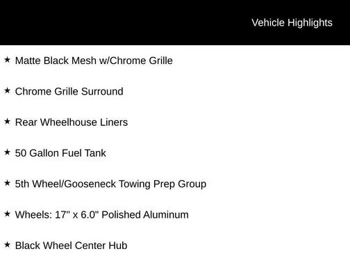 2025 RAM 3500 Tradesman Crew Cab 4x4 8' Box