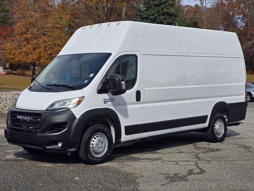 2024 RAM ProMaster 3500 High Roof