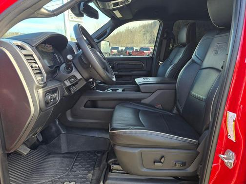 2024 RAM 2500 Power Wagon