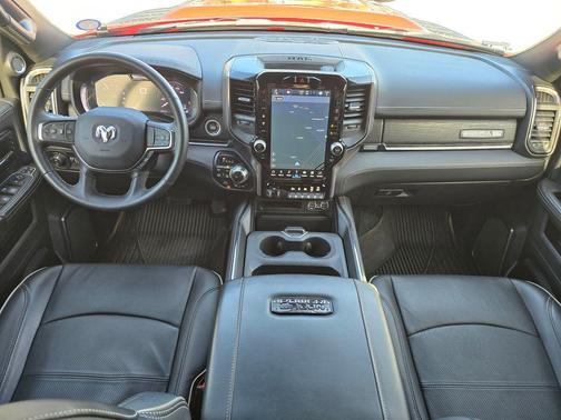 2024 RAM 2500 Power Wagon