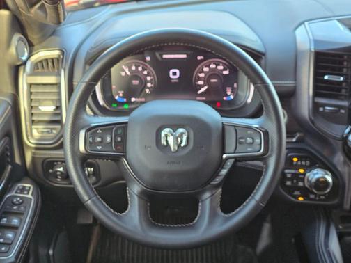 2024 RAM 2500 Power Wagon