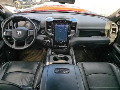 2024 RAM 2500 Power Wagon