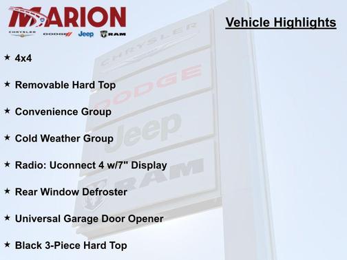 Punkn Metallic Clearcoat 2020 Jeep Wrangler Sport S