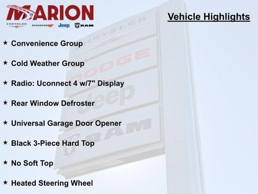 Punkn Metallic Clearcoat 2020 Jeep Wrangler Sport S