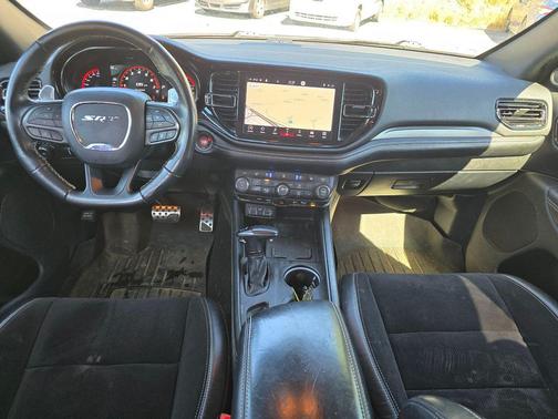 2021 Dodge Durango SRT 392 AWD