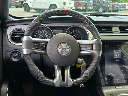 2014 Ford Mustang GT Premium