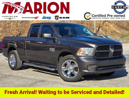 2019 RAM 1500 Express