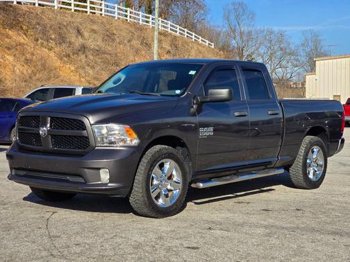 2019 RAM 1500 Express