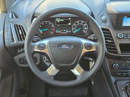 2023 Ford Transit Connect XL Cargo Van