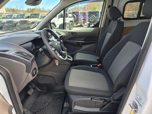 2023 Ford Transit Connect XL Cargo Van