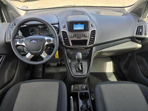 2023 Ford Transit Connect XL Cargo Van