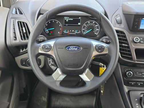 2023 Ford Transit Connect XL Cargo Van